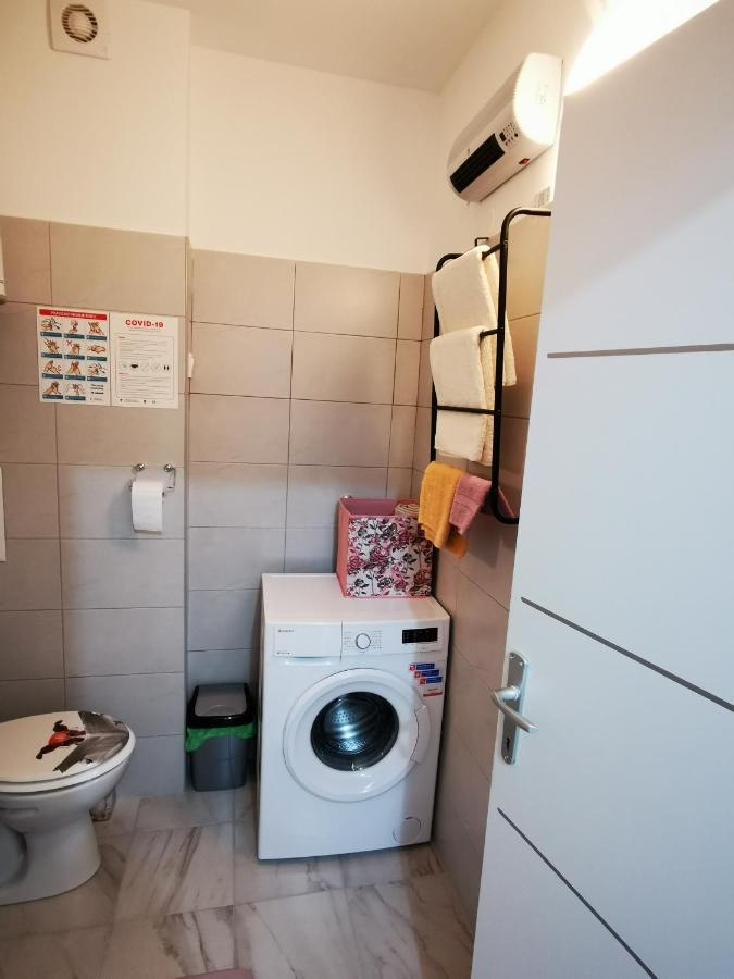 Ema Studio Apartman Karlovac Extérieur photo