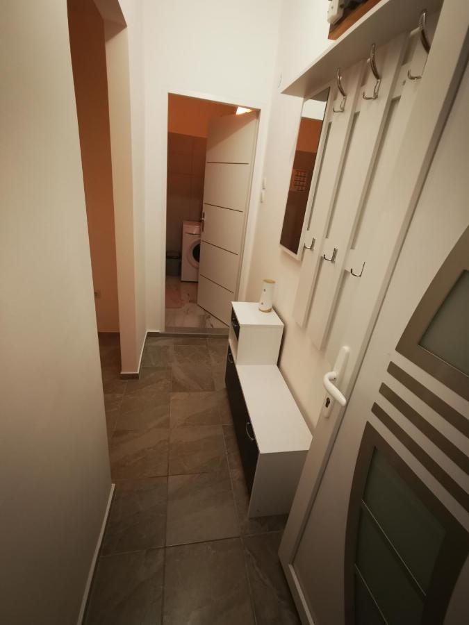 Ema Studio Apartman Karlovac Extérieur photo