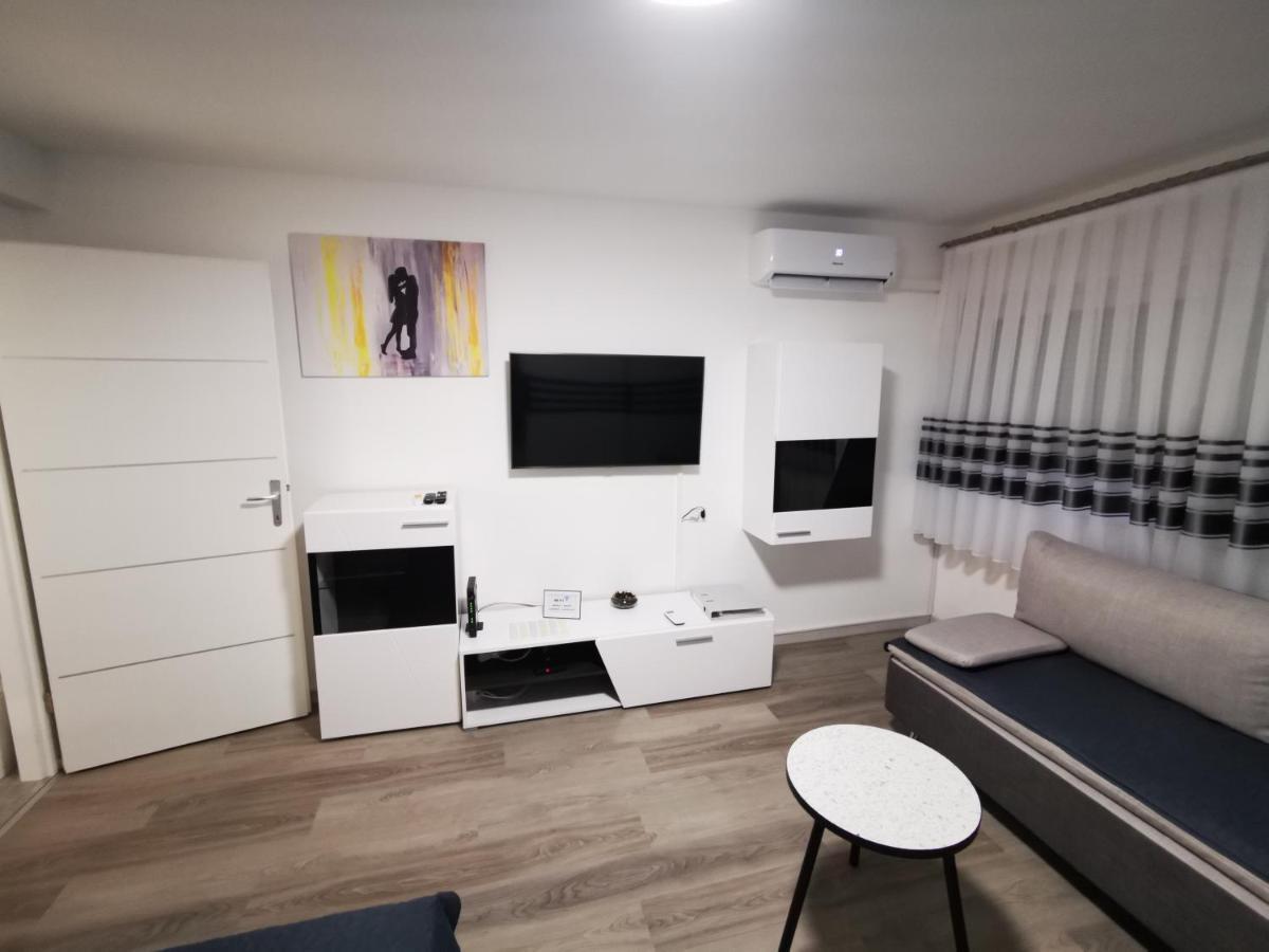 Ema Studio Apartman Karlovac Extérieur photo