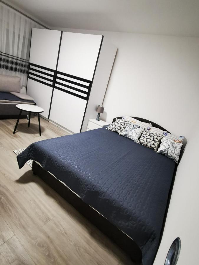 Ema Studio Apartman Karlovac Extérieur photo