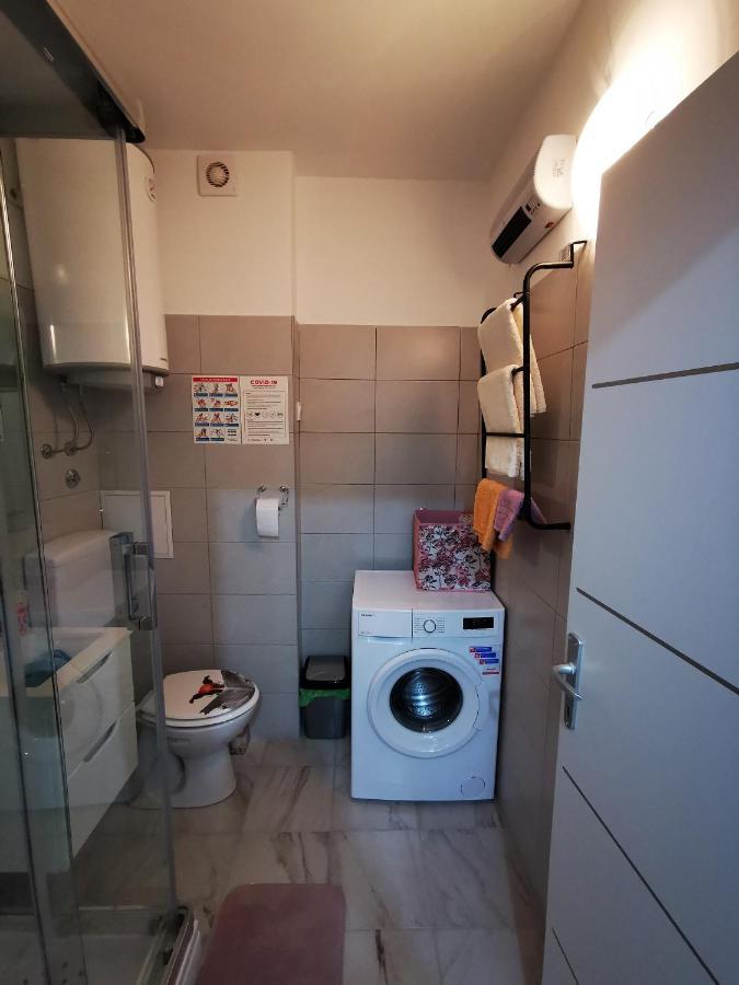 Ema Studio Apartman Karlovac Extérieur photo
