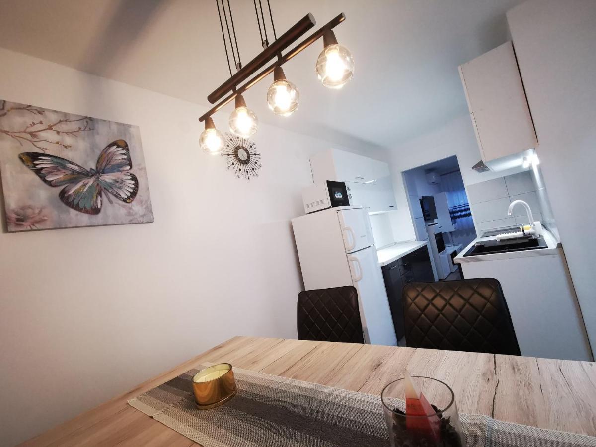Ema Studio Apartman Karlovac Extérieur photo